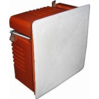 4124152 ДОЗНА 100X100 ГИПС